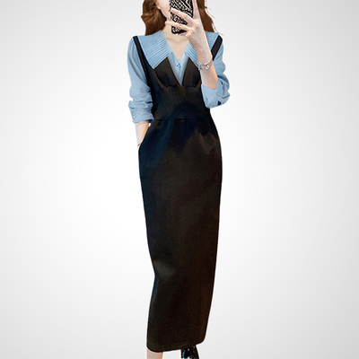 2025两件套套装法式减龄高级感