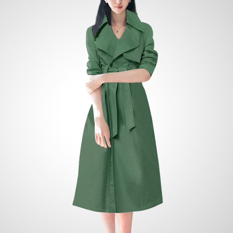 时尚修身百搭外套大气高档