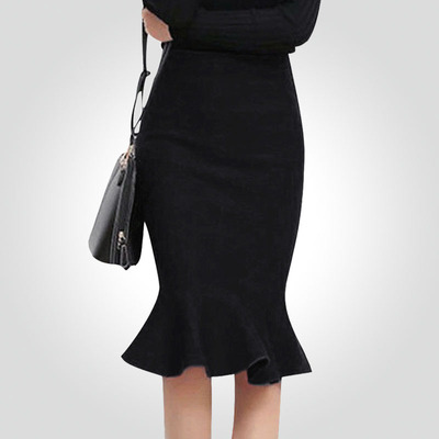 修身显瘦包臀裙子时尚修身显瘦