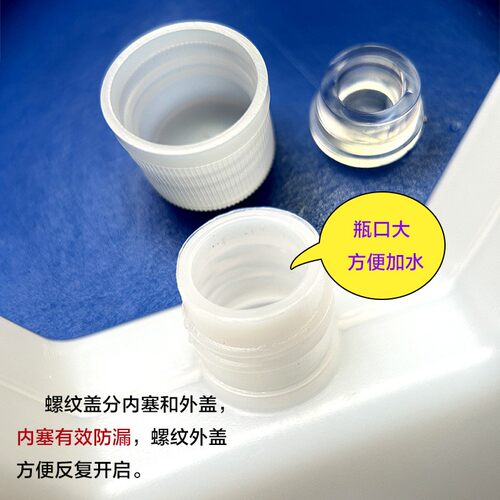 加热板食品保温盒防漏保热恒温放热商用摆摊外卖箱配送冷热两N596