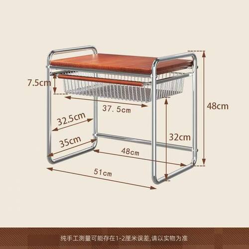 中古微波炉置物架子厨房台面抽屉式烤箱收纳家用多功能电饭D。55