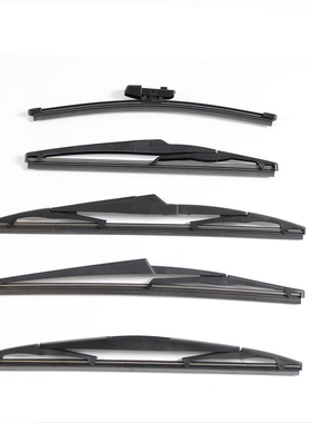 适用于丰田汉兰达后雨刷臂RAV4雅力士逸致wish逸致致炫威驰fs专