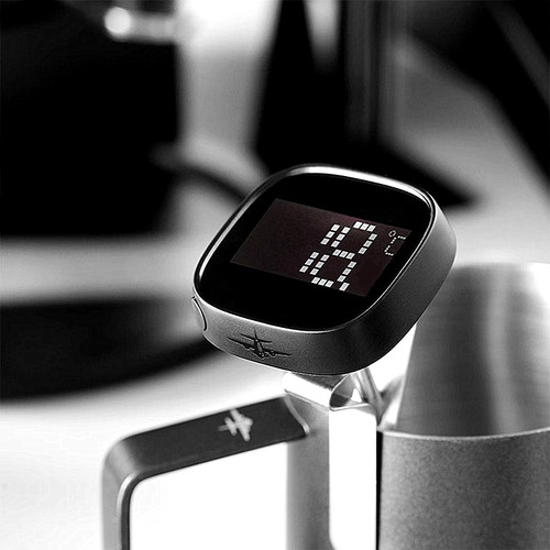 轰炸机电子数显温度计