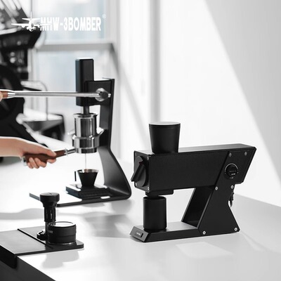 MHW-3BOMBER轰炸机航海家F74电动磨豆机意式手冲家用咖啡豆研磨机