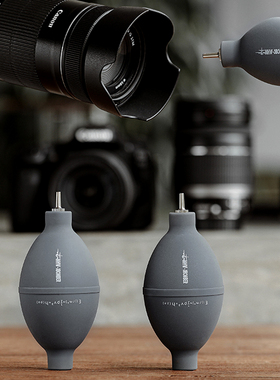 MHW-3BOMBER轰炸机清洁气吹 磨豆机清洁工具 皮老虎 镜头除尘皮吹