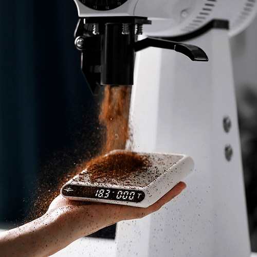 （咨询领券）轰炸机方程式咖啡秤