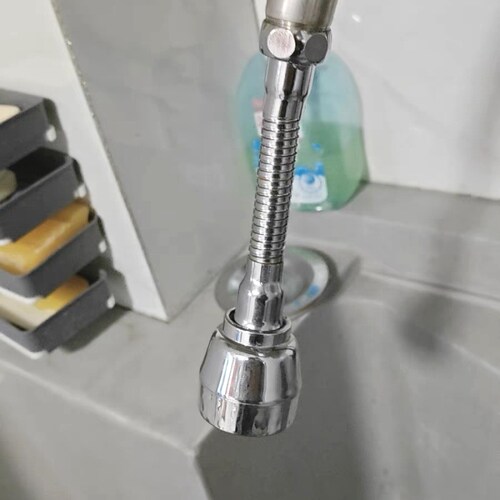 延伸器防溅水水嘴大全出水管水龙头转换可旋转厨房神器配件花洒