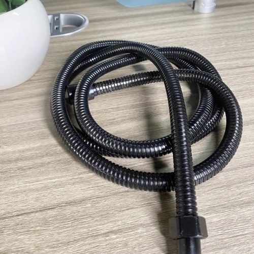 出水管套装淋雨浴室配件花晒喷头淋浴防爆不锈钢热水器防漏连接管