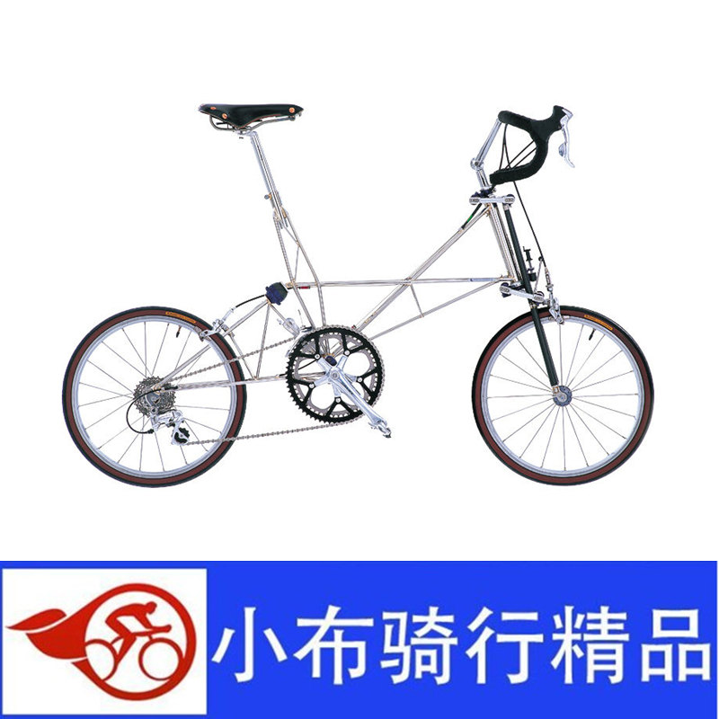 英国 Alex Moulton AM Series Speed  20寸 小轮径  高级 整车在类目 自行车/骑行装备/零配件, 自行车整车, 折叠自行车中 - 来自Buy2taobao.com提供专业的淘宝代购服务