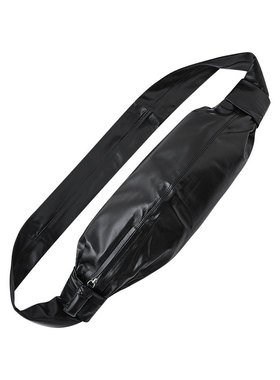 CTRLCCCC纸皮牛角包纸牛皮非lem斜跨牛角包纸皮