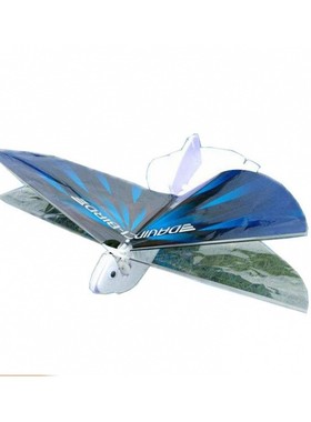 儿童玩具电动和平鸽会飞的太空小鸟玩具仿真扑翼鸟充电款as02