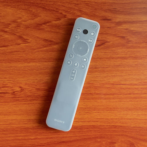 适用索尼电视RMF-TX800C 810C 900C 910C遥控器套 防尘防摔保护套