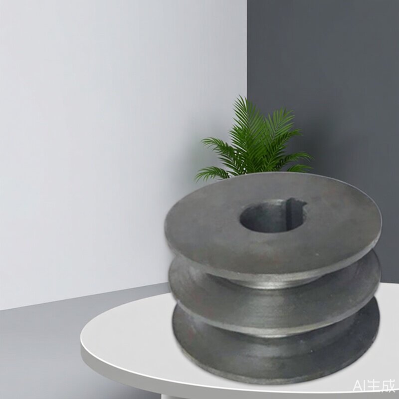 双槽皮带轮厂家直销清仓优惠图片