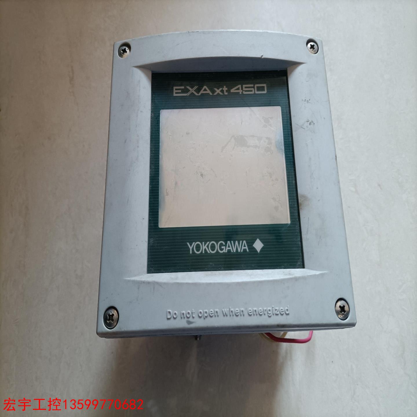 横河YOKOGAWA EXAxt 450 PH450G询价为准