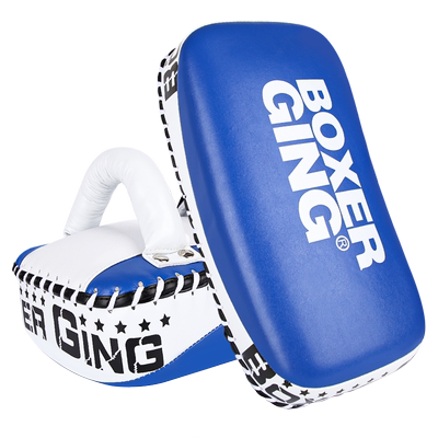 BOXERGING专业拳击散打泰拳脚靶