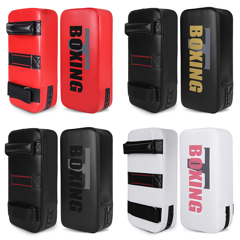 竞派散打拳击搏击脚靶陪练靶