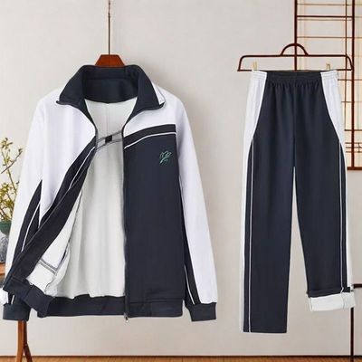 深圳市校服中学特版秋冬校裤