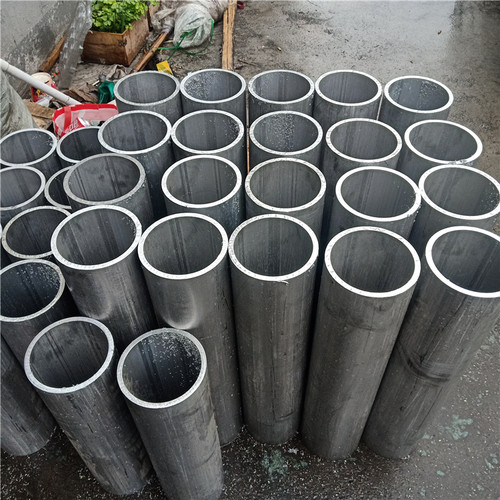 6061铝合金管合金铝管diy空心铝管厚壁铝管圆管无缝管铝合金圆管