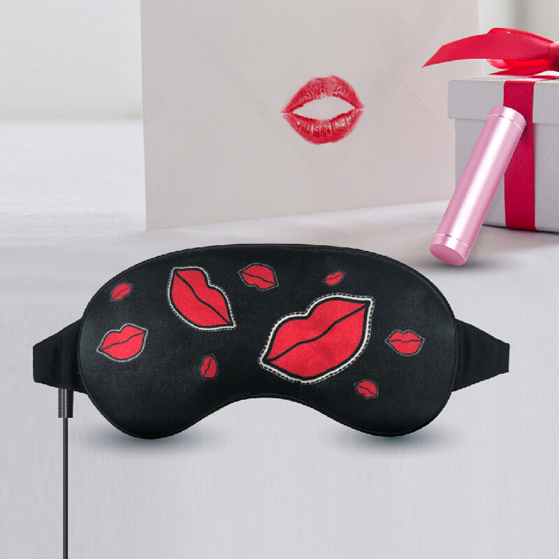 AIKA 石墨烯发热真丝眼罩 健康远红外电加热护眼仪 眼部护理蒸汽|ruв категории Цифровые аксессуары, рынок электронных компонентов, охлаждение управление, 石墨烯 - от Buy2taobao.com для оказания профессиональной услуги покупки агента Taobao