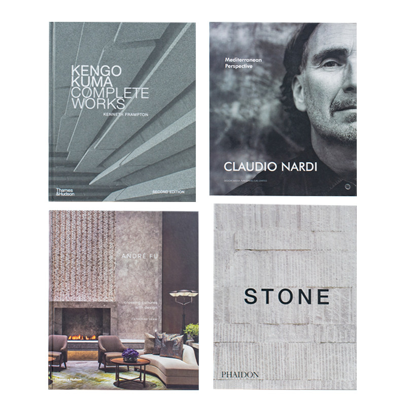 样板间真书高档建筑装饰艺术画册客厅书房书架桌简约室内书籍摆件,家居饰品,装饰摆件,淘宝优惠券,粉丝福利购,淘宝优惠卷