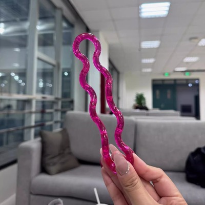 扭扭乐缠绕扭绳益智玩具解压训练