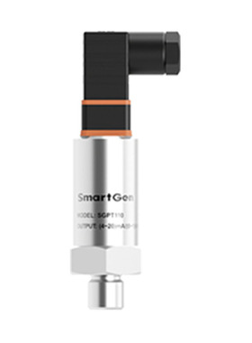SGPT110 SGPT110-0.4 众智SMARTGEN船用发电机组压力变送器传感器