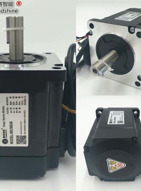 雷赛智能闭环步进电机86CME35/86CME45/86CME80/86CME85/86CME120