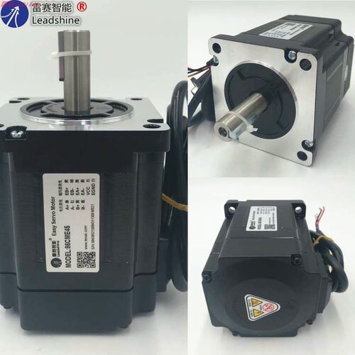 雷赛智能闭环步进电机86CME35/86CME45/86CME80/86CME85/86CME120