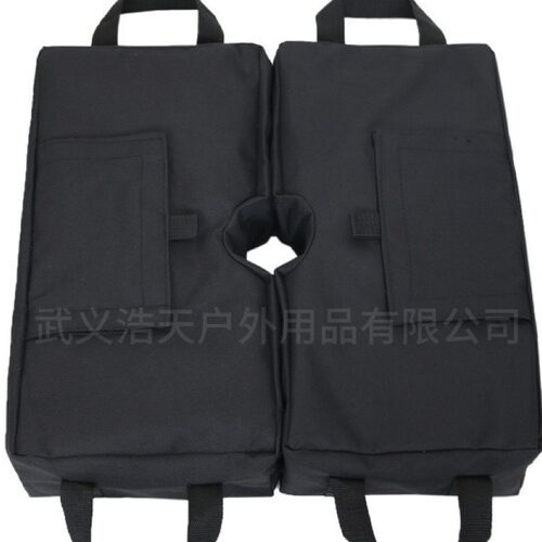 遮阳伞沙袋防风固定支撑sandbag