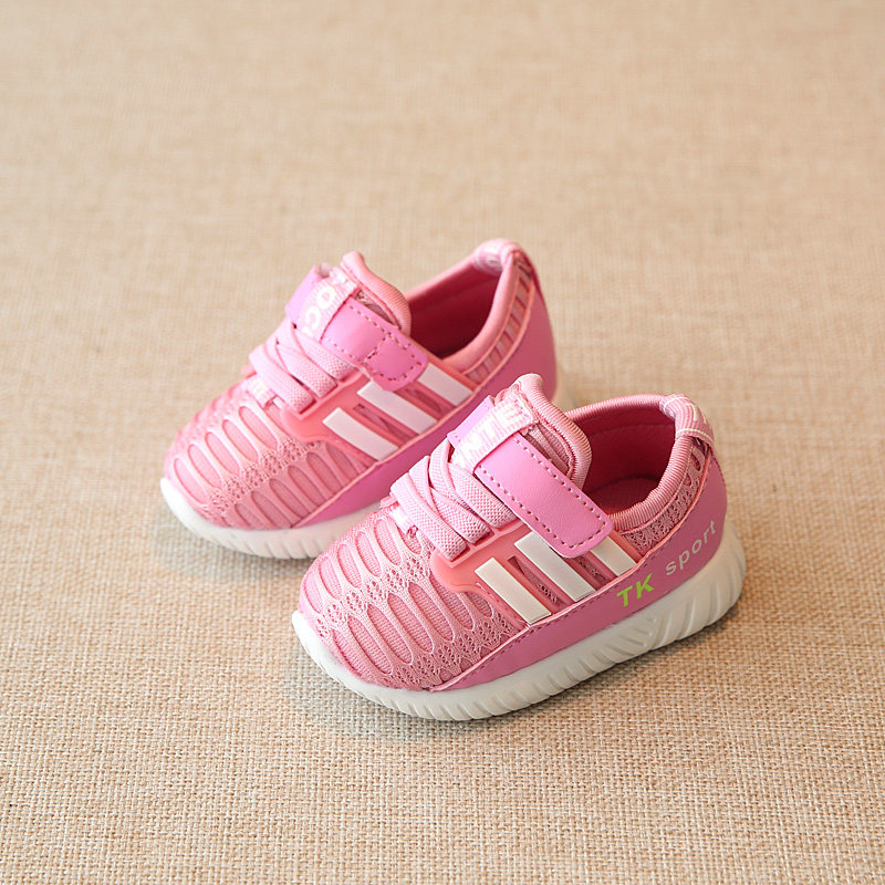 Chaussures enfants en engrener totem pour printemps - Ref 1040632 Image 3