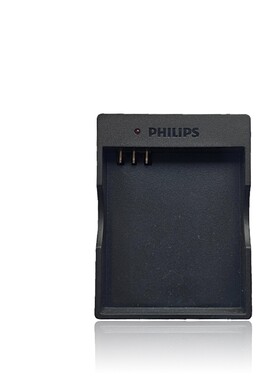 飞利浦VTR8100充电仓电池盒