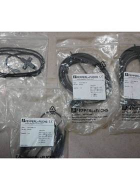 全新 倍加福 U槽型感应器 GL5-L/28a/115 801671 光电开关T型议价