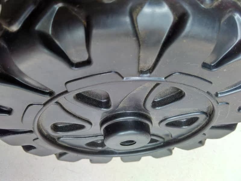 Roues de vélo - Ref 2374959 Image 4