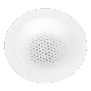 【第二件半价 】宠物喂食喂水双碗替换滤芯 饮水机配件