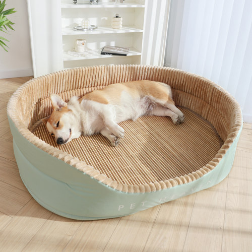 狗窝四季通用狗沙发大型犬狗狗床