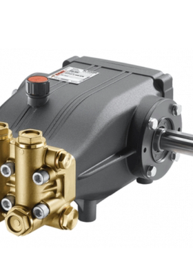 霍克 意大利原装进口高压泵NLT3020IR柱塞泵HAWK水封配件