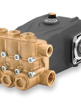 RGP70.15N 意大利AR品牌水泵 三缸柱塞泵 编号27371