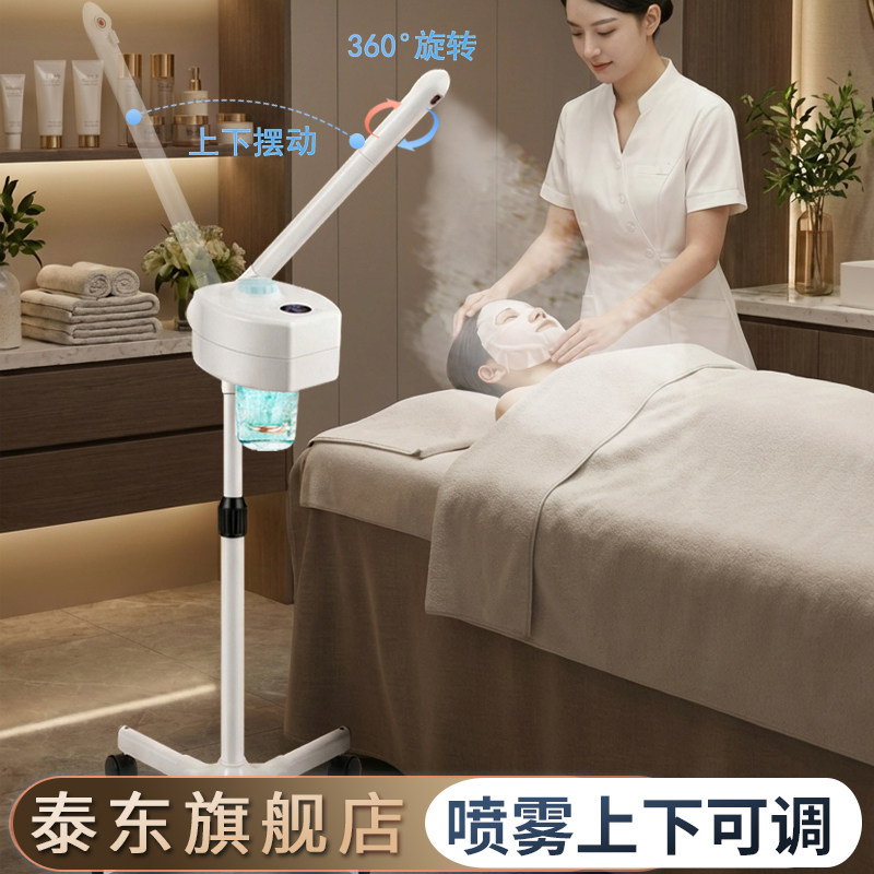 【发顺丰】泰东热喷仪美容院专用喷雾机离子喷雾器喷雾机热喷机