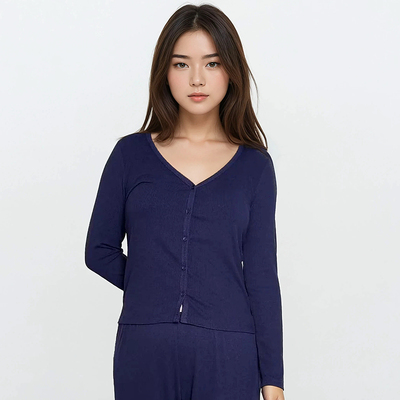 6IXTY8IGHT睡衣女柔软舒适套装