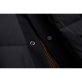 豆腐块格子羽绒服简约内搭外穿羽绒衣拼接冬装6016-25111P265，男装羽绒服，钱塘大厦6016