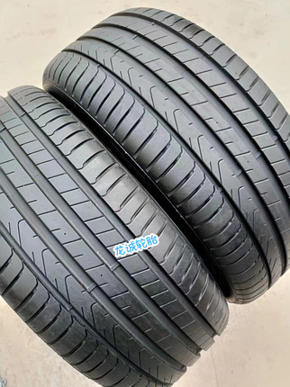 倍耐力防爆轮胎225/45R18 95Y P7二代 宝马3系 /1系/425i/奔驰C级