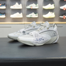 男25运动鞋 高回弹篮球专业比赛鞋 ABAV043 ENCORE 李宁韦德全城13