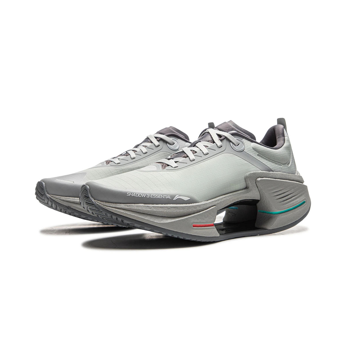 李宁绝影3ESSENTIAL跑步鞋男鞋