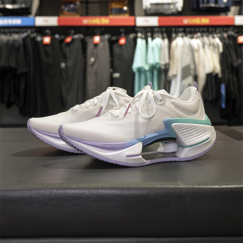 李宁绝影3轻质运动鞋ARRV002