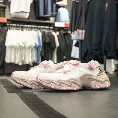 李宁猫爪SANDAL凉鞋女鞋运动鞋