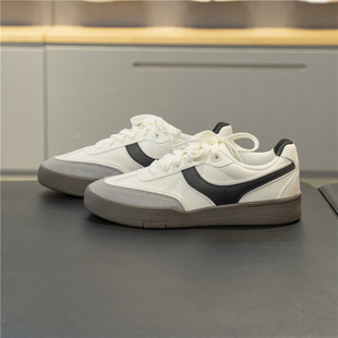 2025秋季 新款 经典 李宁征荣92S 运动鞋 男鞋 复古板鞋 AEPV081 德训鞋