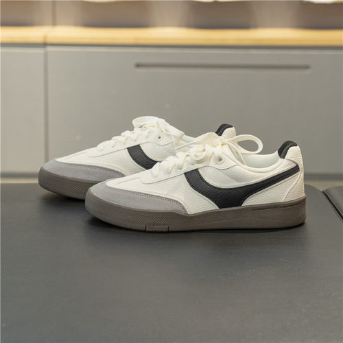 李宁征荣92S丨德训鞋男鞋运动鞋