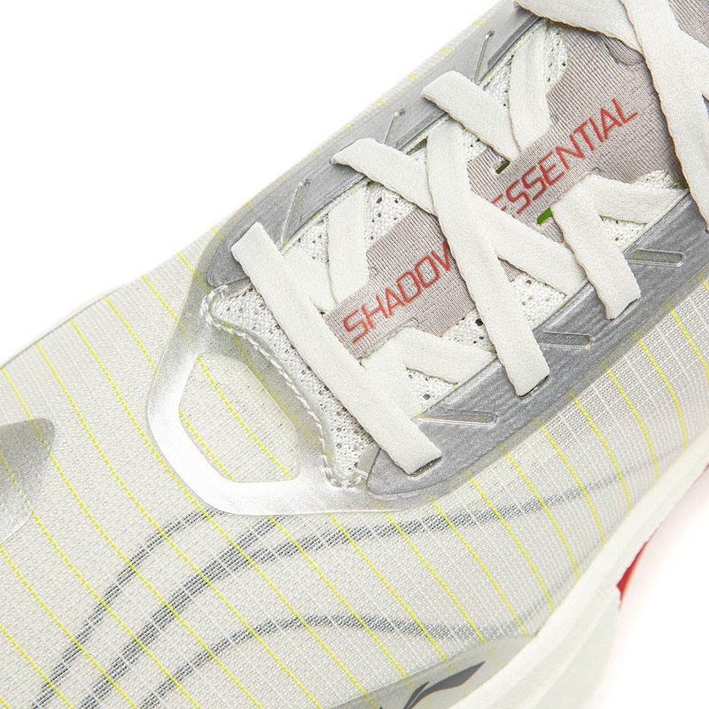 李宁绝影3ESSENTIAL跑步鞋运动鞋