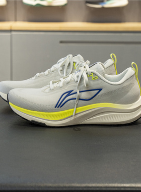 李宁赤兔8跑步鞋男鞋女鞋25秋季新款网面竞速跑鞋ARPV001/ARPV004