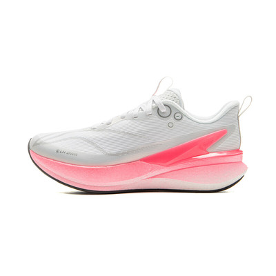 李宁赤兔8PRO跑步鞋男鞋女鞋25冬季新竞速运动鞋ARPV015/ARPV016